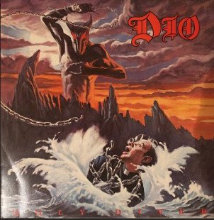 Dio - Holy Diver