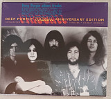Deep Purple – Fireball aірмовий CD