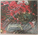 Killswitch Engage – Atonement фірмовий CD