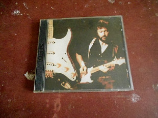 Eric Clapton Blues 2CD