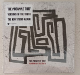 The Pineapple Thief – Versions Of The Truth фірмовий CD