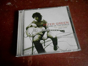 Peter Green Man Of The World 2CD