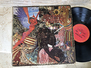 Santana – Abraxas ( USA ) LP