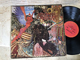 Santana – Abraxas ( USA ) LP