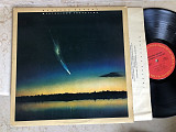 Weather Report – Mysterious Traveller ( USA ) JAZZ LP