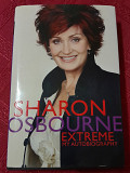 Sharon OSBOURNE EXTREME