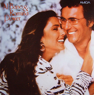 Al Bano & Romina Power – Al Bano & Romina Power +++Д