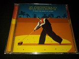Supertramp "It Was The Best Of Times" фирменный 2хCD Made In EU.