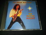 The Brian May Band "Live At The Brixton Academy" фирменный CD Made In Holland.