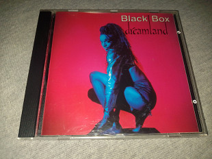 Black Box "Dreamland" фирменный CD Made In Germany.