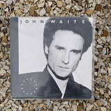 John Waite – Rover's Return 1987 EMI America – PW-17227