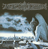 Agathodaimon – Chapter III