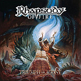 Rhapsody Of Fire – Triumph Or Agony