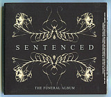 Sentenced – The Funeral Album