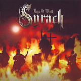 Syrach – Days Of Wrath