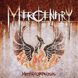Mercenary – Metamorphosis