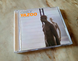 YAZOO The Best Of (Germany'1999)