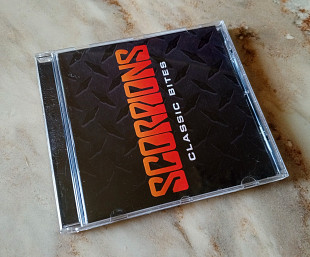 SCORPIONS Classic Bites (Germany'2002)