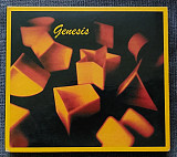 GENESIS Genesis (1983) 2xCD