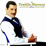 Freddie Mercury The Freddie Mercury Album Japan nm