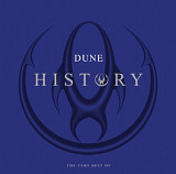 Dune. History. The Very Best Of. 2000.