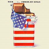 Premiata Forneria Marconi – "Chocolate Kings"