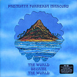 Premiata Forneria Marconi – "The World Became The World"