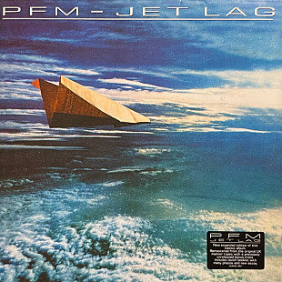 Premiata Forneria Marconi - "Jet Lag"