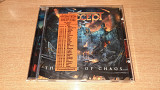 Accept – The Rise Of Chaos