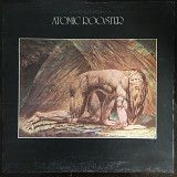 Atomic Rooster Death Walks Behind You