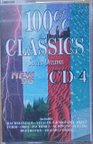 100% Classiсs. Sweet Dreams. New 96. CD 4. (1996).