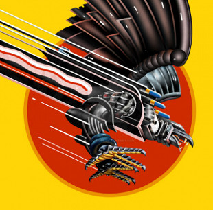 Judas Priest - Screaming For Vengeance