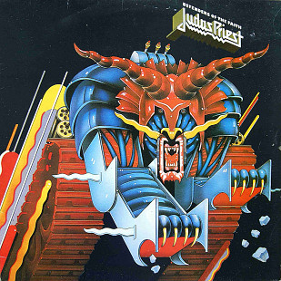 Judas Priest - Defenders Of The Faith