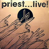 Judas Priest - Priest... Live! ( 2LP)