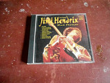 Jimi Hendrix Red House CD фірмовий