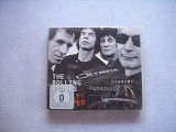 The Rolling Stones ( CD + DVD )