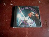 Jimi Hendrix Bleeding Heart CD фірмовий