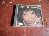 Jimi Hendrix Fire CD фірмовий