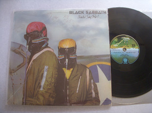 Black Sabbath ( ORIGINAL )