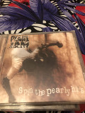 Pearl Jam- spin the pearly hits