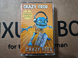 Crazy Frog - Crazy hits