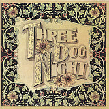 Three Dog Night 1972 — Seven Separate Fools