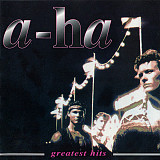 A-ha – "Greatest Hits"