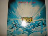 ALASKA- Heart Of The Storm 1984 UK (Bernie Marsden ex-Whitesnake) UK Rock Hard Rock AOR