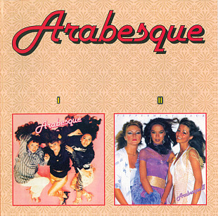 Arabesque 1978/1979 — I/ II