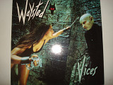 WAYSTED- Vices 1983 Europe Rock Hard Rock
