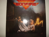 BONFIRE- Don't Touch The Light 1986 Germany Rock Hard Rock Heavy Metal