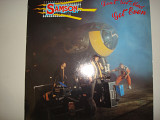 SAMSON- Don't Get Mad 1984 UK & Europe Rock Heavy Metal