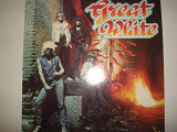 GREAT WHITE- Great White 1984 Orig.UK Rock Hard Rock Heavy Metal--РЕЗЕРВ