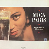 Mica Paris – «Breathe Life Into Me» 12", 45 RPM, Maxi-Single